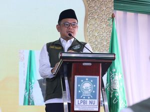 Kang Ace: Perubahan Iklim Menjadi Ancaman Nyata Bagi Manusia