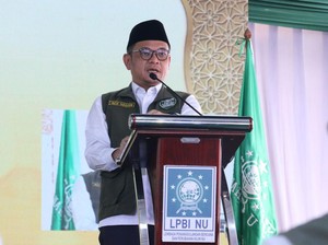 Komisi VIII DPR Minta Kemenag Turun Langsung Klarifikasi Ponpes Al-Zaytun