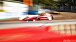 Latihan Bebas Kedua Formula E Dimulai