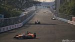 Latihan Bebas Kedua Formula E Dimulai