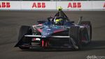 Latihan Bebas Kedua Formula E Dimulai