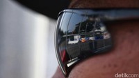 Simak terus jalannya pertandingan Formula E 2023 hanya di detikcom!