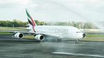 10 Pesawat Penumpang Paling Besar di Dunia, Ada A380 yang Mendarat di Bali