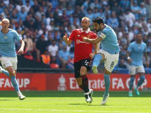 Manchester City Angkat Trofi Lagi, Kini Juara Piala FA!