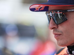 Bos Ducati: Marquez Tak Akan Mau Gabung Tim Satelit
