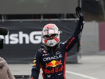 Kualifikasi F1 GP Spanyol: Verstappen Start Terdepan