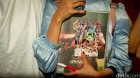 Meet and Greet Ricardo Kaka di Jakarta