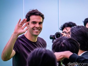 Pilu Kaka Melihat Timnas Brasil