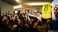 Meet and Greet Ricardo Kaka di Jakarta