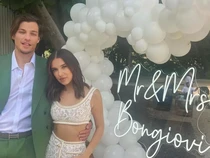 Kabar Pernikahan Millie Bobby Brown dan Jake Bongiovi