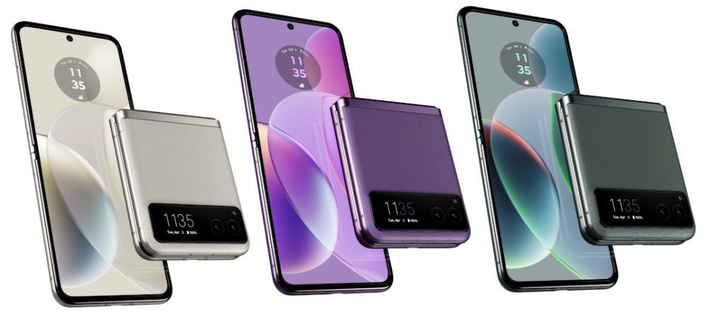 Motorola Razr 40