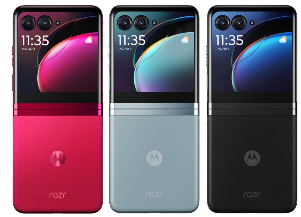 Motorola Razr 40 Ultra