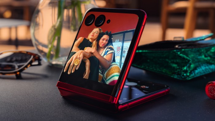 Motorola Razr 40 Ultra