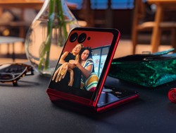 Kapan HP Lipat Motorola Hadir di RI? Ini Bocoran dari Bosnya