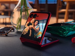 Kapan HP Lipat Motorola Hadir di RI? Ini Bocoran dari Bosnya