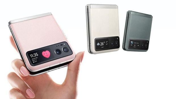 Motorola Razr 40