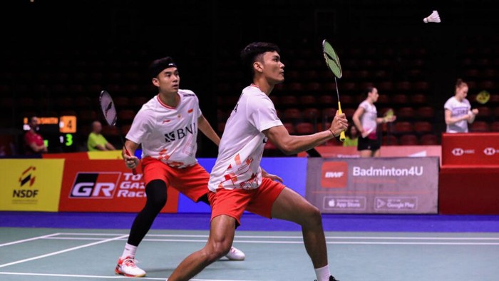 Muhammad Shohibul Fikri/Bagas Maulana