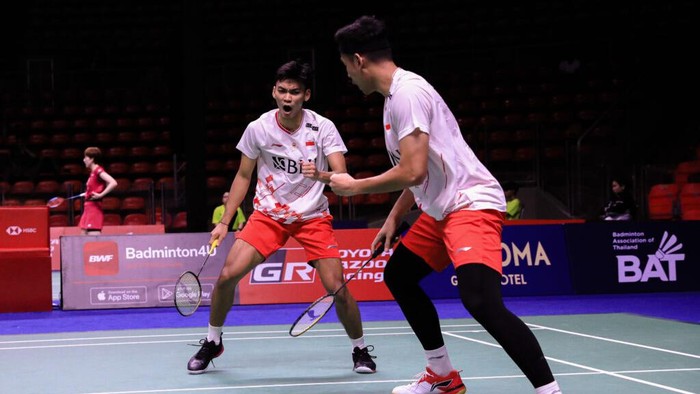 Muhammad Shohibul Fikri/Bagas Maulana