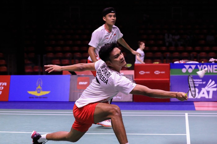 Muhammad Shohibul Fikri/Bagas Maulana