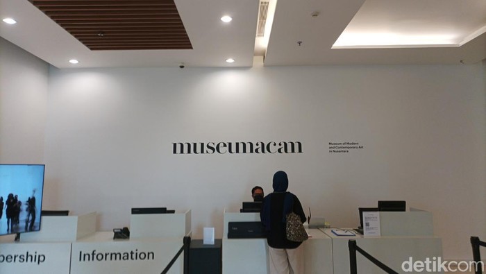 Museum Macan