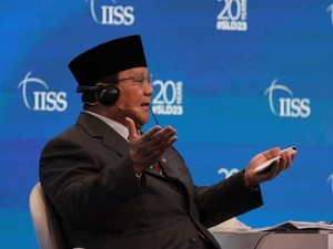 Dosen Paramadina Nilai Proposal Prabowo soal Konflik Ukraina-Rusia Konkret