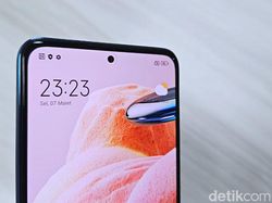 Unboxing Redmi Note 12 Pro, HP Xiaomi Harga Rp 3 Jutaan yang Menggoda
