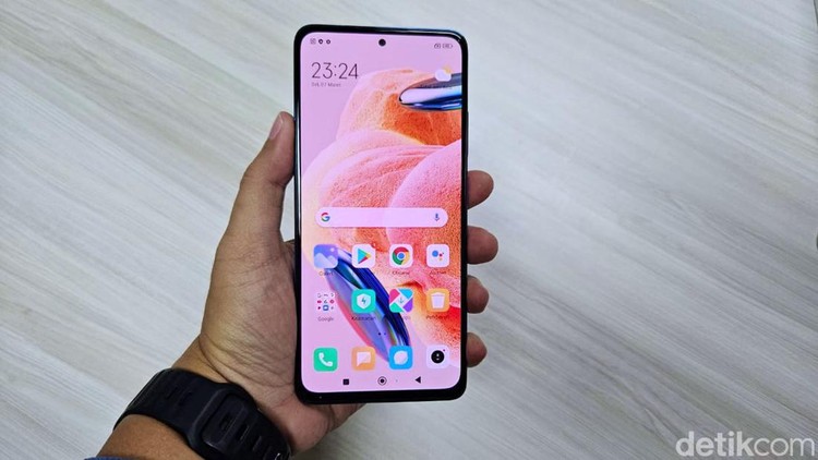 Redmi Note 12 Pro 4G