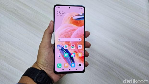 Redmi Note 12 Pro 4G