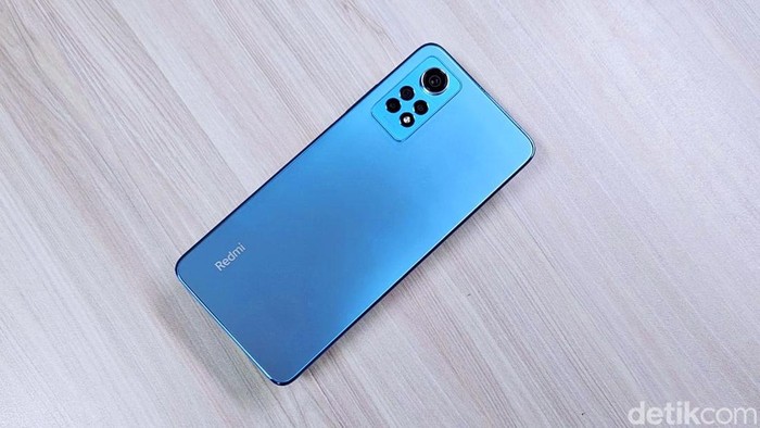 Redmi Note 12 Pro 4G