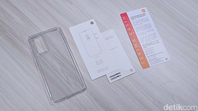 Redmi Note 12 Pro 4G