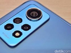 Unboxing Redmi Note 12 Pro, HP Xiaomi Harga Rp 3 Jutaan yang Menggoda
