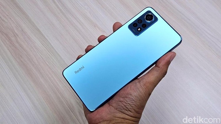 Redmi Note 12 Pro 4G
