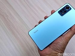 Unboxing Redmi Note 12 Pro, HP Xiaomi Harga Rp 3 Jutaan yang Menggoda