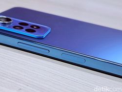 Unboxing Redmi Note 12 Pro, HP Xiaomi Harga Rp 3 Jutaan yang Menggoda