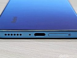 Unboxing Redmi Note 12 Pro, HP Xiaomi Harga Rp 3 Jutaan yang Menggoda