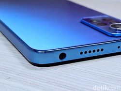 Unboxing Redmi Note 12 Pro, HP Xiaomi Harga Rp 3 Jutaan yang Menggoda