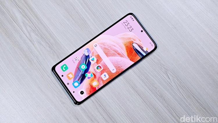 Redmi Note 12 Pro 4G