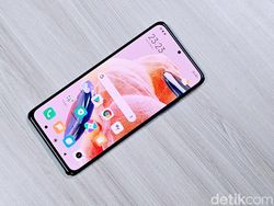 Unboxing Redmi Note 12 Pro, HP Xiaomi Harga Rp 3 Jutaan yang Menggoda