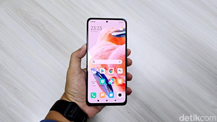 Redmi Note 12 Pro 4G