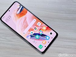 Unboxing Redmi Note 12 Pro, HP Xiaomi Harga Rp 3 Jutaan yang Menggoda