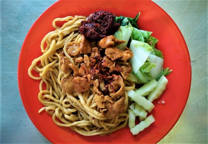 Dijamin Enak! 5 Makanan Favorit Erina Gudono di Yogyakarta
