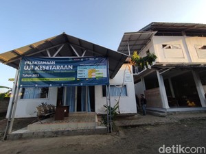 Operasi Senyap Densus di Banyuwangi Tangkap Dosen-Pengacara Terduga Teroris