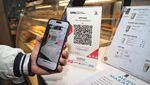Serunya Transaksi QRIS di BNI Java Jazz Festival 2023, Banyak Cashback!