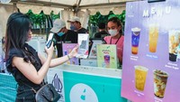 BNI juga memberikan benefit bagi pengguna BNI Mobile Banking yang membawa kendaraan pribadi berupa cashback untuk pembayaran parkir dengan QRIS BNI Mobile Banking.