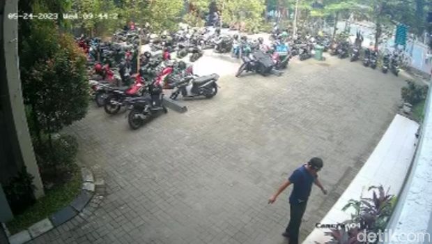 SMP Athirah Makassar. Dokumen Istimewa