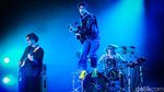 Aksi Stephen Sanchez di BNI Java Jazz Festival Bikin Fans Histeris