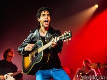 Chord dan Lirik Lagu Until I Found You dari Stephen Sanchez Chord dan Lirik Lagu Until I Found You dari Stephen Sanchez