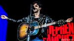 Aksi Stephen Sanchez di BNI Java Jazz Festival Bikin Fans Histeris
