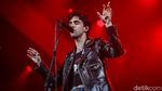 Aksi Stephen Sanchez di BNI Java Jazz Festival Bikin Fans Histeris