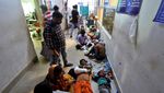 Tabrakan Maut di Odisha jadi Kecelakaan Kereta Terparah di India dan Dunia